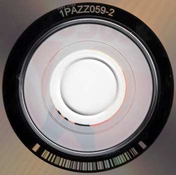 CD Santa Esmeralda: Hasta Luego