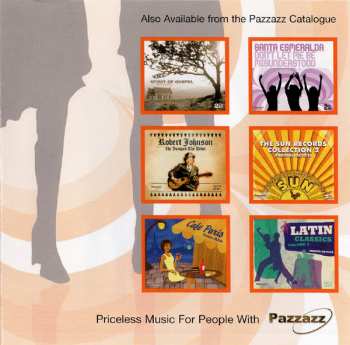 CD Santa Esmeralda: Hasta Luego