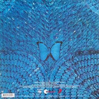 LP Santana: Borboletta CLR | LTD