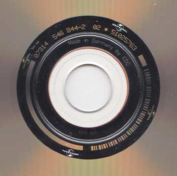 CD Santana: Classic Santana