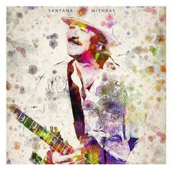 LP Santana: Mithras LTD | NUM | CLR