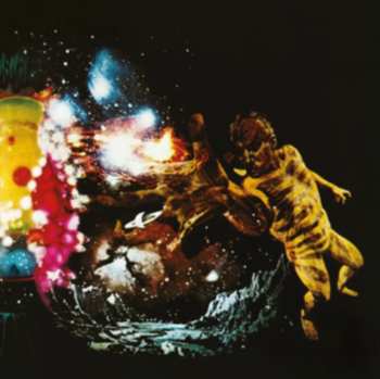 LP Santana: Santana Iii