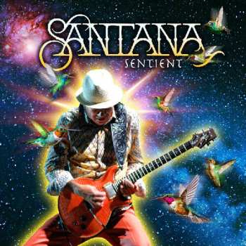 LP Santana: Sentient CLR