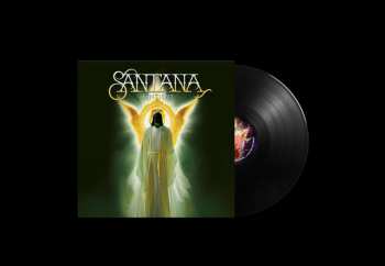 LP Santana: Sentient