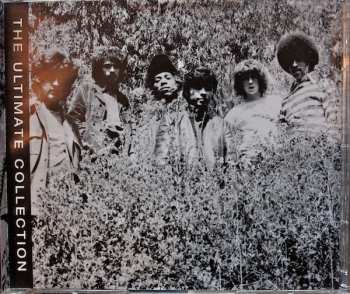 2CD Santana: The Ultimate Collection