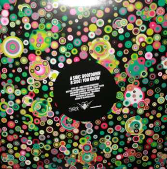 LP Santé: Rootdown / You Know