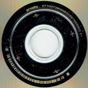 CD Santiano: Haithabu - Im Auge Des Sturms