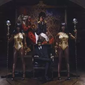 Santigold: Master Of My Make-Believe