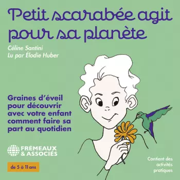 Petit Scarabee Agit
