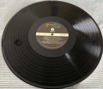 LP Santo & Johnny: Sleepwalk LTD