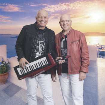 CD Santorinis: Die Kartenlegerin Von Santorin