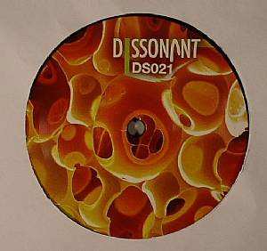 LP Santos: Macroscope EP