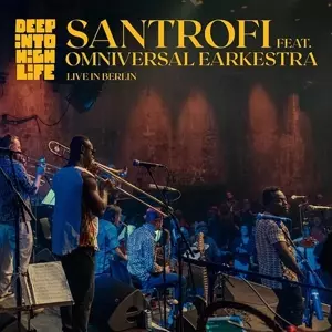 Santrofi: Deep Into Highlie