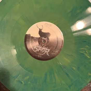 2LP Saor: Aura CLR | LTD