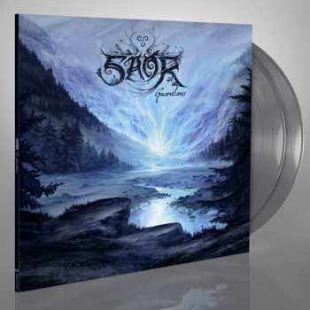 2LP Saor: Guardians LTD | CLR