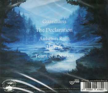 CD Saor: Guardians