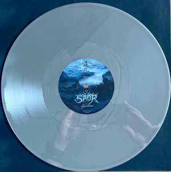 2LP Saor: Guardians LTD | CLR