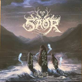 LP Saor: Origins