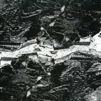 Album Sapat: Mortise And Tenon