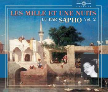 Album Sapho: Les Mille Et Une Nuits 2