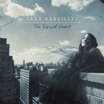 2LP Sara Bareilles: The Blessed Unrest