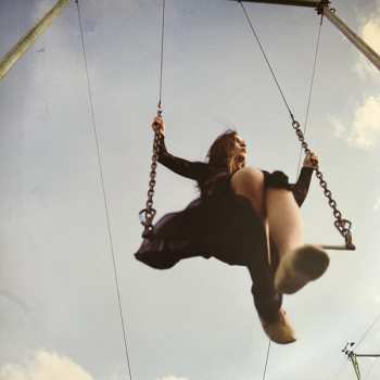 2LP Sara Bareilles: The Blessed Unrest