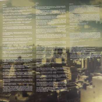 2LP Sara Bareilles: The Blessed Unrest