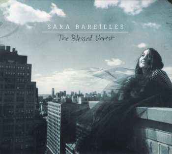 CD Sara Bareilles: The Blessed Unrest