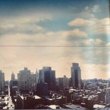 2LP Sara Bareilles: The Blessed Unrest