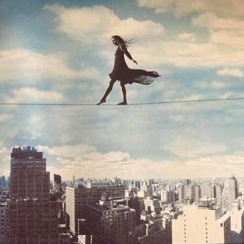 2LP Sara Bareilles: The Blessed Unrest