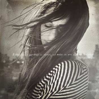 2LP Sara Bareilles: The Blessed Unrest