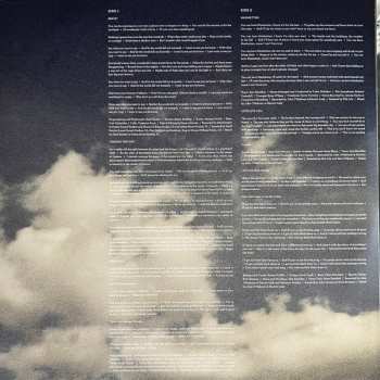 2LP Sara Bareilles: The Blessed Unrest