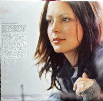 2LP Sara Evans: Restless