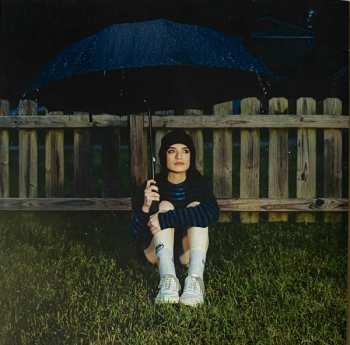 CD Sara Kays: Struck By Lightning