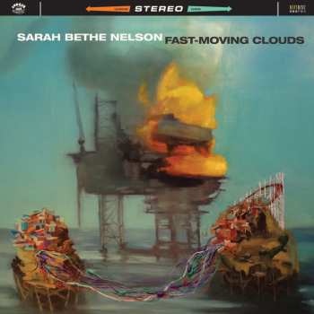 CD Sarah Bethe Nelson: Fast-Moving Clouds