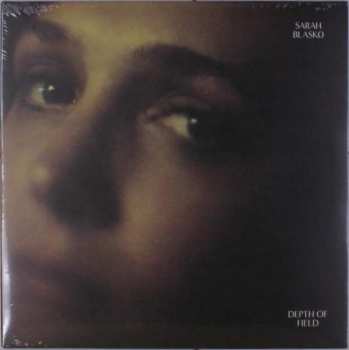 Album Sarah Blasko: Depth Of Field