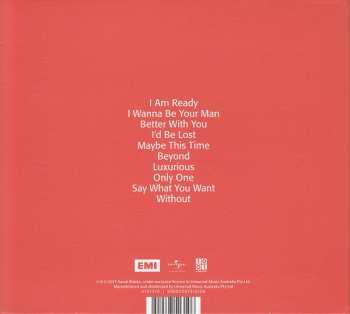 CD Sarah Blasko: Eternal Return