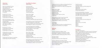 CD Sarah Blasko: Eternal Return