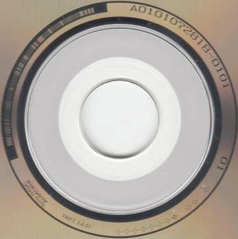 CD Sarah Blasko: Eternal Return