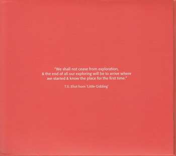 CD Sarah Blasko: Eternal Return