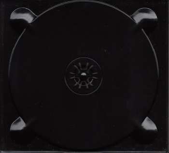 CD Sarah Blasko: Eternal Return