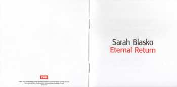 CD Sarah Blasko: Eternal Return