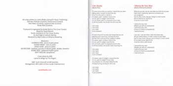 CD Sarah Blasko: Eternal Return