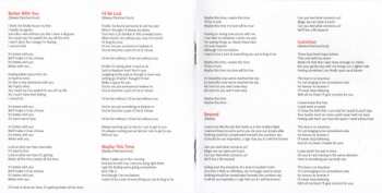 CD Sarah Blasko: Eternal Return