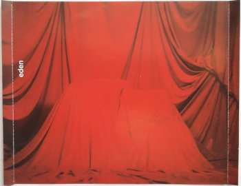 CD Sarah Brightman: Eden