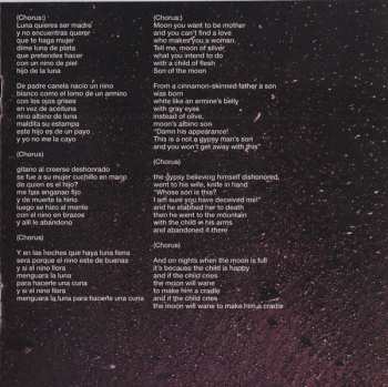 CD Sarah Brightman: La Luna