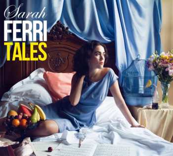 CD Sarah Ferri: Ferritales