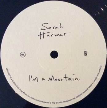 LP Sarah Harmer: I'm A Mountain
