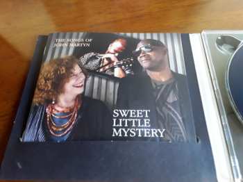 CD Sarah Jane Morris: Sweet Little Mystery (The Songs Of John Martyn)