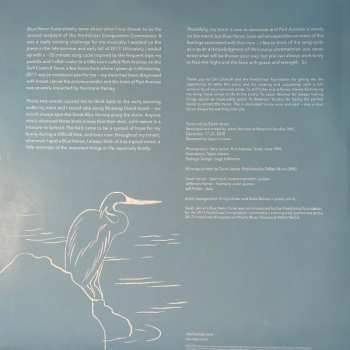 LP Sarah Jarosz: Blue Heron Suite